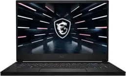MSI Stealth GS66 (2022)