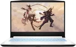 MSI Sword 15