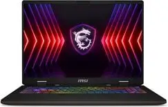 MSI Sword 16 HX (2024)