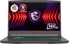 MSI Thin A15