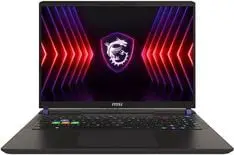 MSI Vector 16 HX (2024)