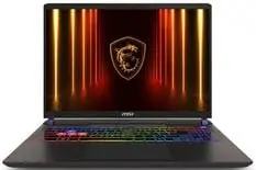 MSI Vector A16 HX (2025)