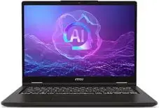 MSI Venture A14 AI+ (A3HM)
