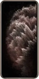 Apple iPhone 11 Pro Max