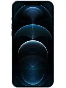 Apple iPhone 12 Pro