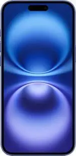 Apple iPhone 16 Plus