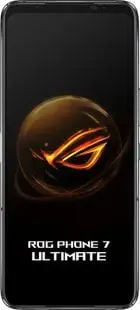 Asus ROG Phone 7 Ultimate