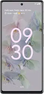 Google Pixel 6a