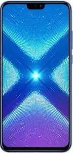 Honor 8X