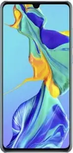 Huawei P30