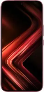 Infinix GT 50 Pro