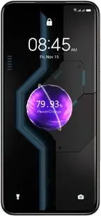 itel P65
