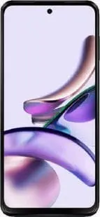Motorola Moto G13