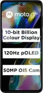 Motorola Moto G82 5G