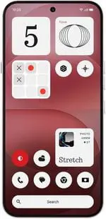 Nothing Phone (4a) Pro