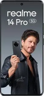 Realme 14 Pro 5G