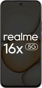 Realme 16x 5G