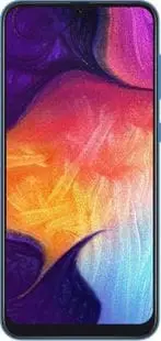 Samsung Galaxy A50