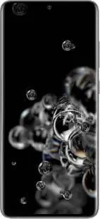 Samsung Galaxy S20 Ultra