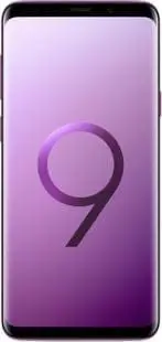 Samsung Galaxy S9 Plus