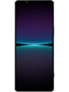 Sony Xperia 1 IV