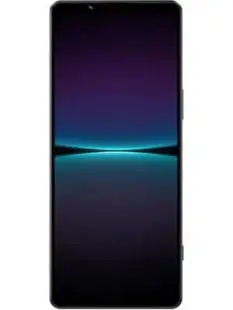 Sony Xperia 1 V