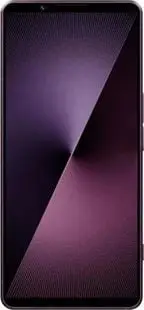 Sony Xperia 1 VII