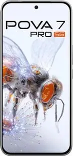 Tecno Pova 7 Pro 5G
