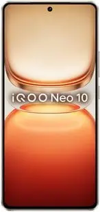 Vivo IQOO Neo 10 (Global)