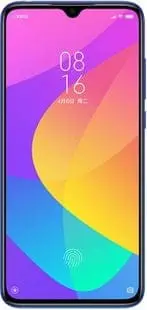 Xiaomi Mi 9 Lite