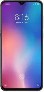 Xiaomi Mi 9