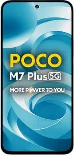 Xiaomi Poco M7 Plus
