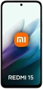 Xiaomi Redmi 15 4G