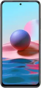 Xiaomi Redmi Note 10S