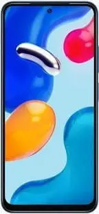Xiaomi Redmi Note 11S