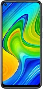 Xiaomi Redmi Note 9