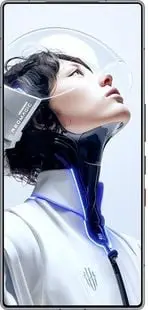 ZTE Nubia Red Magic 11 Pro Plus