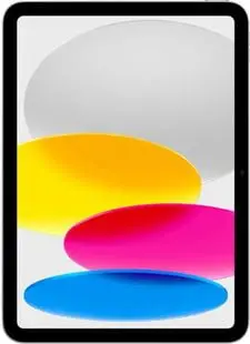Apple iPad 10.9" (10th Gen, 2022)