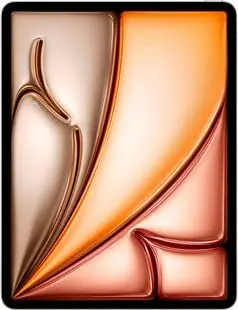 Apple iPad Air 11" (6th Gen, 2024)