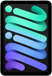 Apple iPad mini 8.3" (6th Gen, 2021)