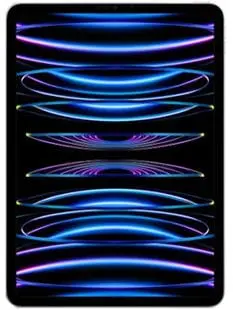 Apple iPad Pro 11" (4th Gen, 2022)