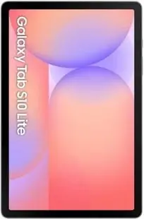 Samsung Galaxy Tab S10 Lite