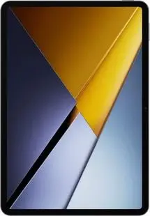Xiaomi Poco Pad X1